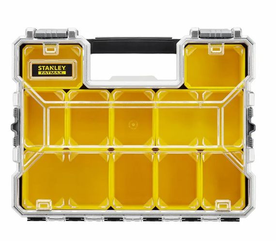 Органайзер Stanley Fatmax професійний IP-53 (1-97-519) | Зображення 3