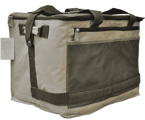 Термосумка для їжі Ranger (Рейнджер) HB5-XL (RA 9907) | Зображення 4