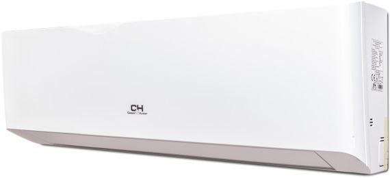 Кондиционер Cooper&Hunter SUPREME (WHITE) R32 CH-S09FTXAM2S-WP | Зображення 3