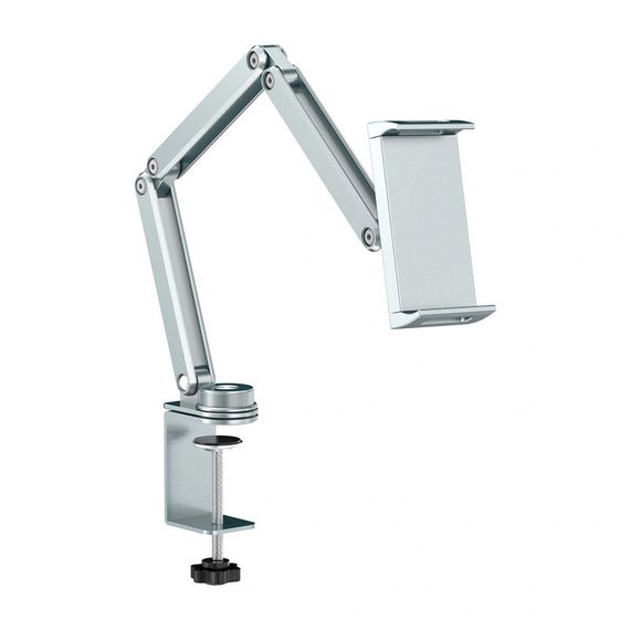 Подставка для планшетов WIWU Wi-ZM001 Foldable Tablet Stand Tarnish | Зображення 2