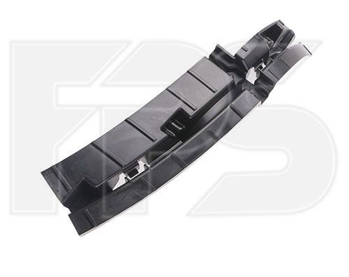 Крепеж переднего бампера левый Audi Q5 '08-16 (бампер-спойлер) (FPS)