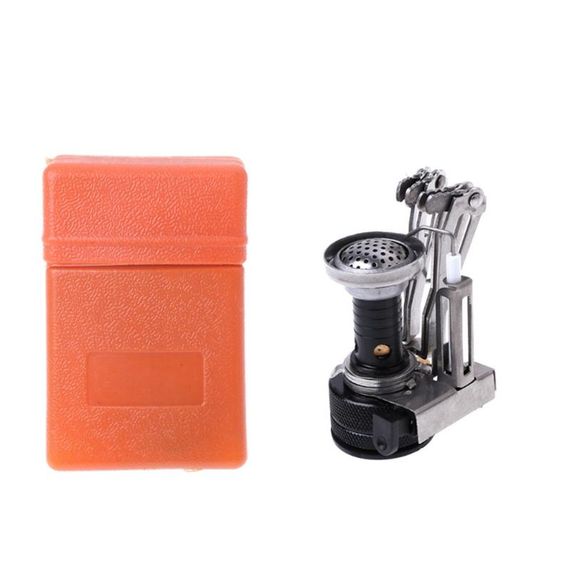 Пальник газовий компактний з п’єзопідпалом Ranger RA9948 | Зображення 5