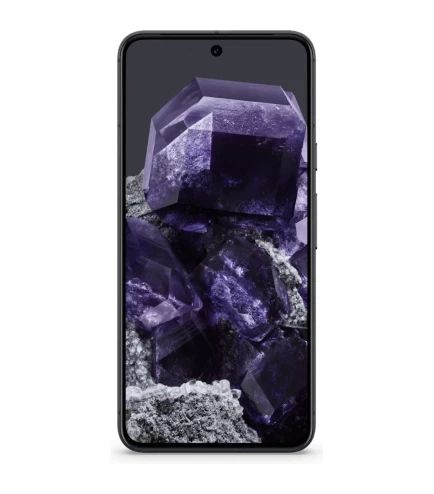Смартфон Google Pixel 8 8/128GB Obsidian | Зображення 1