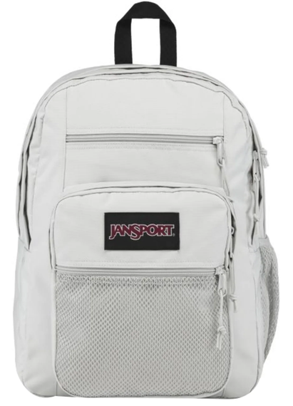 Городской рюкзак 34L Jansport Big Campus Backpack белый | Зображення 2
