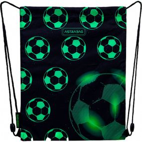 Сумка для взуття Astrabag AD1 NEON FOOTBALL (507024050)