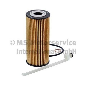 Фильтр масляный BMW 1/2/3/4/5/7/X3/X5 1.5-2.0 i/D 11-, KS, 50014893,