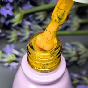 Гель-лак Toki-Toki Chia 07 морковный 5мл