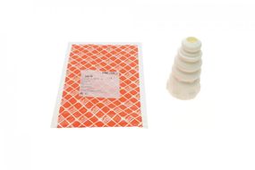 Відбійник амортизатора переднього Seat Altea 04- 39018