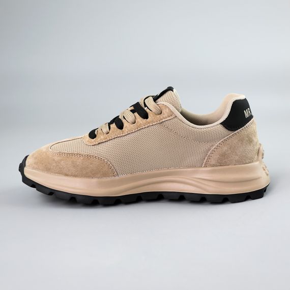 Кросівки чоловічі 591449 Бежеві 40 41 42 43 44 45 | Зображення 2