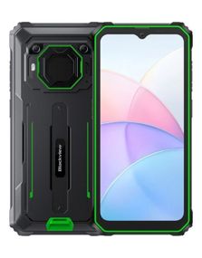 Смартфон Blackview bv6200 4/64gb green