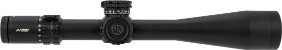 Приціл Primary Arms GLx 6-24×50 FFP сітка ACSS Athena BPR MIL з підсвічуванням | Зображення 1
