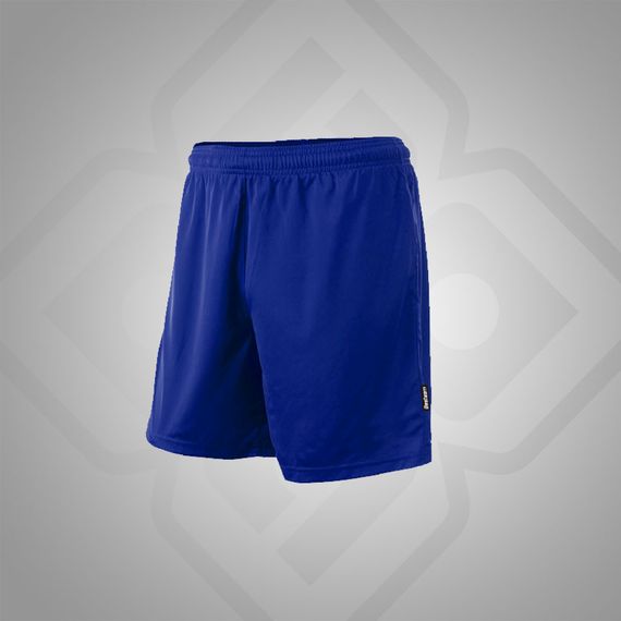 Шорты BestTeam Porto SH-11525RB голубые
