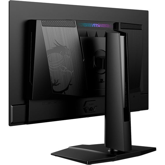 Монитор MSI MPG 272URX QD-OLED | Зображення 3