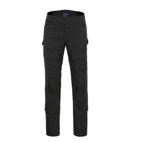 Тактические штаны Lesko B603 Black 40р. брюки мужские военные