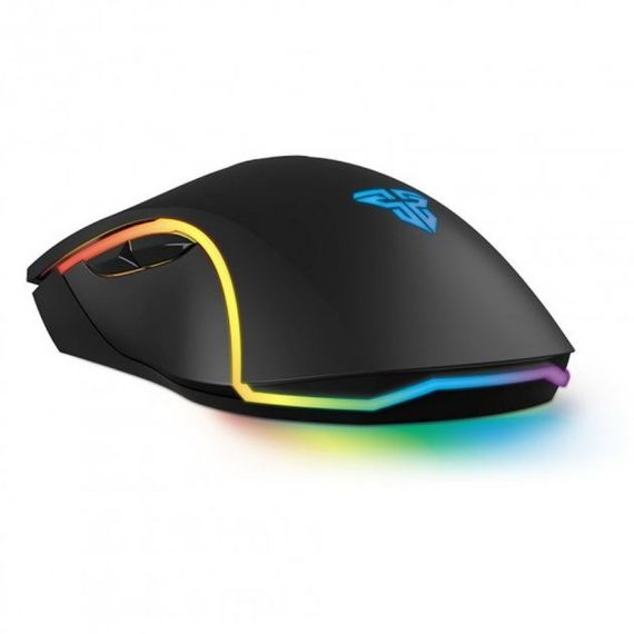 Игровая проводная оптическая мышь с светодиодной подсветкой XPRO X16 Thor II черная (ЦУ-00026139) | Зображення 4