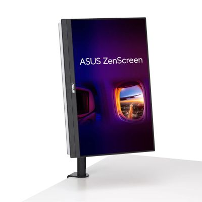 Монитор ASUS ZenScreen MB229CF | Зображення 4