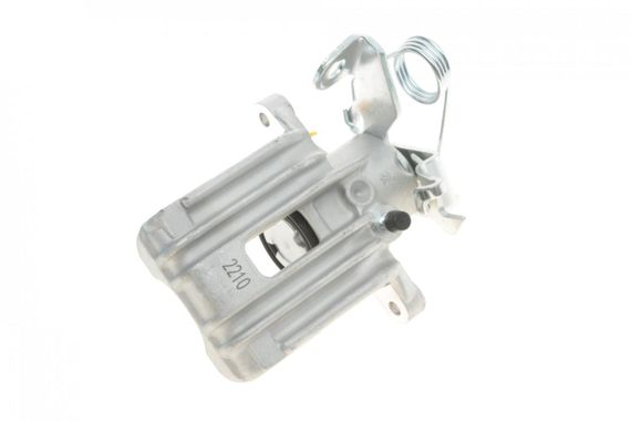 Суппорт тормозной задний  R Audi A6 VW Passat B5 96-05 d=38mm  Lucas  392959 | Зображення 2