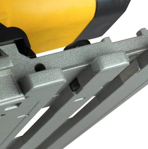 Пила дискова мережева DeWalt DWS520KT | Зображення 3