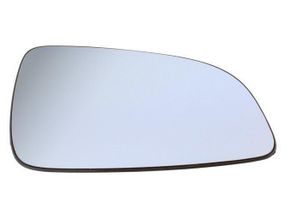 Opel Astra III H (04-09) вкладиш дзеркала з підігрівом права сторона, Опель Астра 3