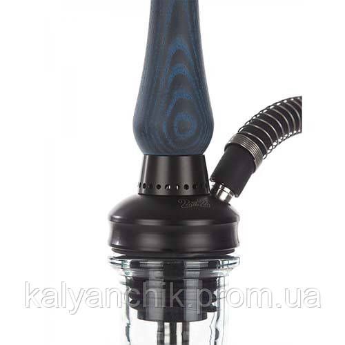 >Кальян 2x2Hookah Medium Blue | Зображення 2