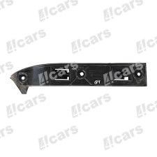 Кріплення бампера VW GOLF IV 98-04 (1J0807183A)