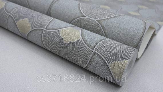 Шпалери вінілові на флізеліновій основі SINTRA Jazz 460337 (1,06х10,05м) | Зображення 2