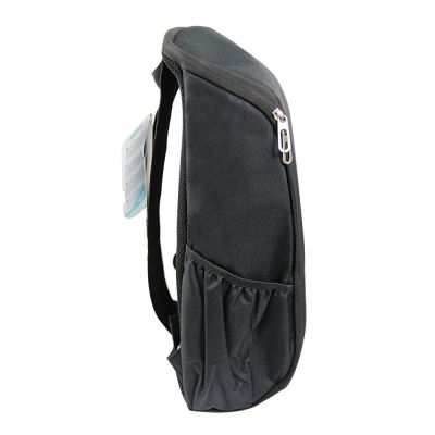 Рюкзак для ноутбука Esperanza 15.6&quot; TRAPANI, black (ET199) | Зображення 2