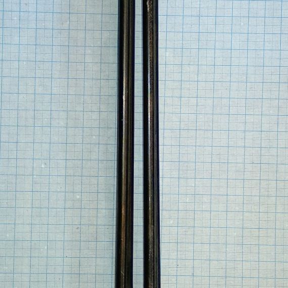 Тэн для масляного радиатора 2500w,резьба 1 1/4"(дюйм с четвертью),Электрон-Т(Украина) | Зображення 1