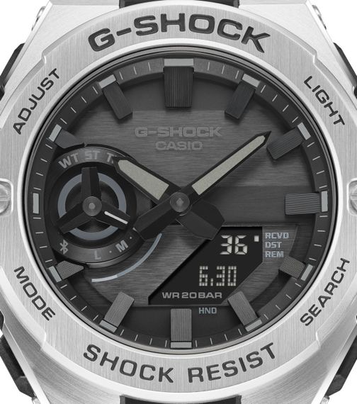 Годинник CASIO GST-B500D-1A1ER | Зображення 2
