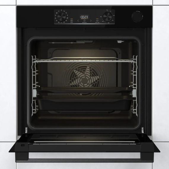 Духова шафа Gorenje BSA6737E15BG (BSA 6737 E15BG) | Зображення 4