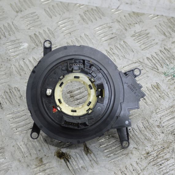 Шлейф підрульовий airbag BMW 5 E60 E61 2003-2010 Кільце підрульове БМВ е60 е61 697639402 0430622009 | Зображення 1