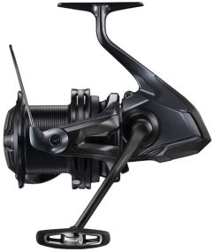 Котушка Shimano Power Aero 14000 XTC 8+1BB
