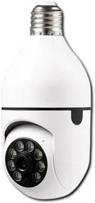 Камера відеоспостереження PTZ Y6 iCSee з поворотним механізмом 355° (44179-PTZ Y6_645)