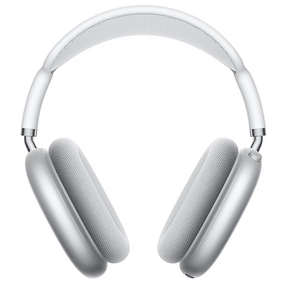 Накладні бездротові навушники Hoco W65 Plus Happy ANC (Silver)