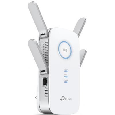 Ретранслятор TP-Link RE650 | Зображення 2