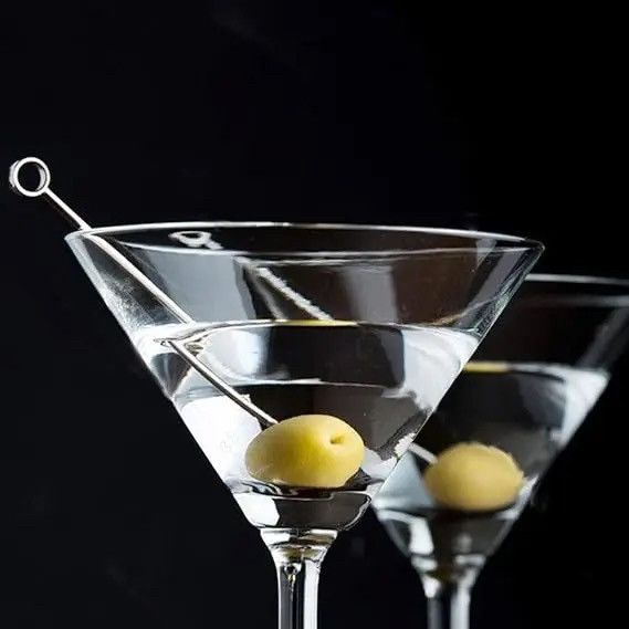 Шпажка металева Bar House для коктейлю кільце Сріблястий | Зображення 2