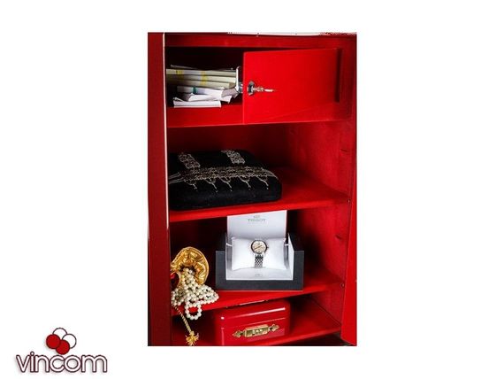 Сейф взломостойкий Valberg ASK-46 EL Gold Сейф эксклюзивный взломостойкий ASK-46 EL GOLD | Зображення 2