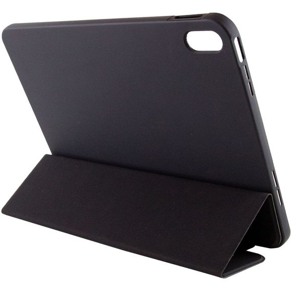 Чохол Smart Case Open buttons для Apple iPad Air 13'' (2024-25) Black | Зображення 4