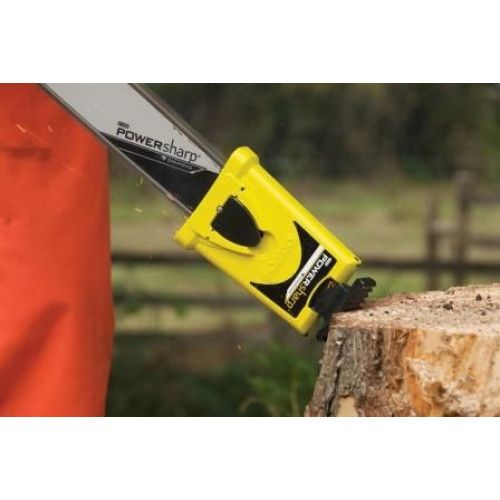 Шина Oregon 542314 Powersharp 16"/40см 3/8" 1.3мм | Зображення 4