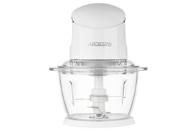 Блендер-чоппер Ardesto СHK-4001W 400 Вт белый