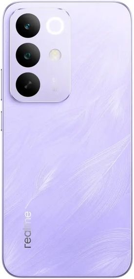 Смартфон Realme C85 Pro 8/128Gb NFC Parrot Purple | Зображення 4