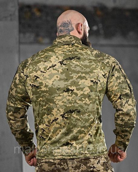 Убакс бойова сорочка піксель ДЛ6237 | Зображення 3