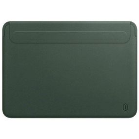 Чохол для ноутбуку планшету WIWU Air Skin Pro II 14.2", Зелений