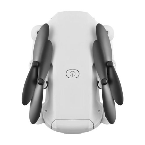 Квадрокоптер дрон Wi-Fi 1080p, 13мин, складной компактный, LSRC Mini Drone | Зображення 4