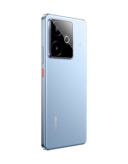 Смартфон realme GT 7T 12/256GB Blue EU (глобальна версія) | Зображення 2