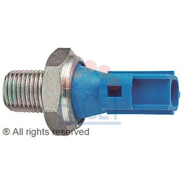 Датчик давления масла Ford Transit 2.4 DI/TDE 00-, Facet, 7.0147,