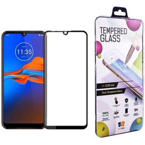 Стекло защитное Drobak Motorola E6i (494944)