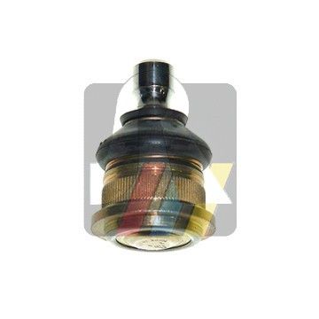 Шаровая опора Renault Megane 02-08, RTS, 93-90464,