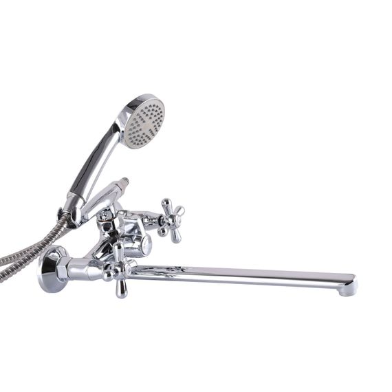 Змішувач для ванни DOMINO DBF-229-35F-SHARM | Зображення 3