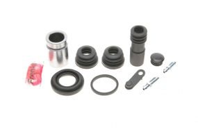 Ремкомплект супорта заднього Mercedes Benz Vito W638  d=33mm  +поршень  Ate  233903